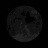 Moon icon
